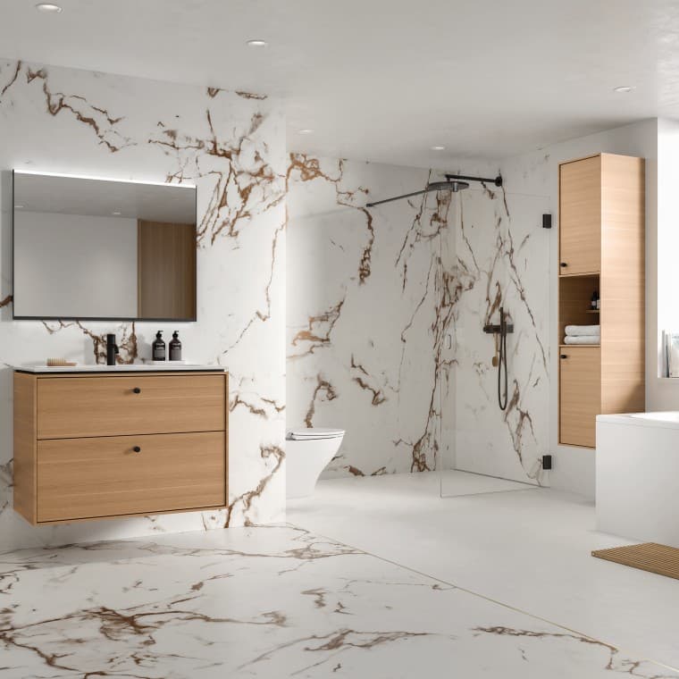 Ifö Sense Art, Ifö Option, Vinta Ifö Sense Art, Ifö Option, Vinta