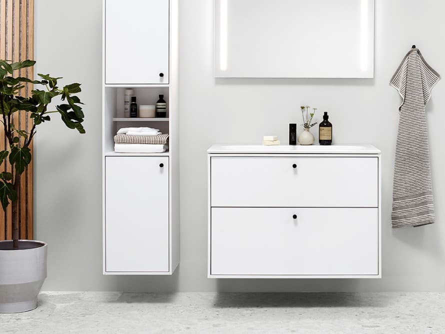 Ifö vannitoamööbel Ifö vannitoamööbel