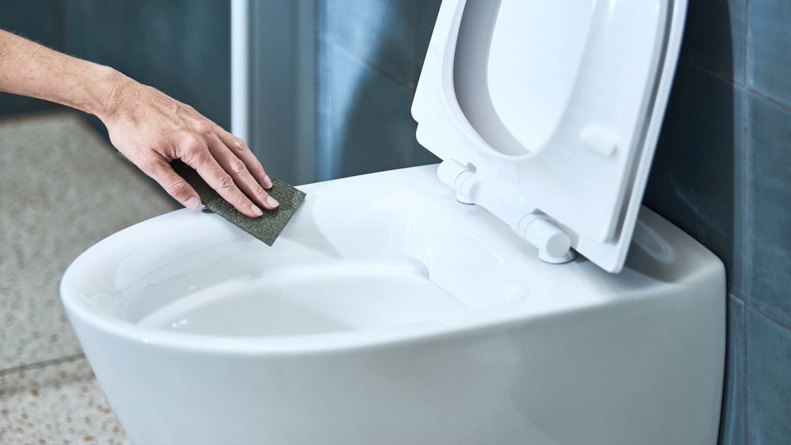 Ifö wc-pott Ifö wc-pott