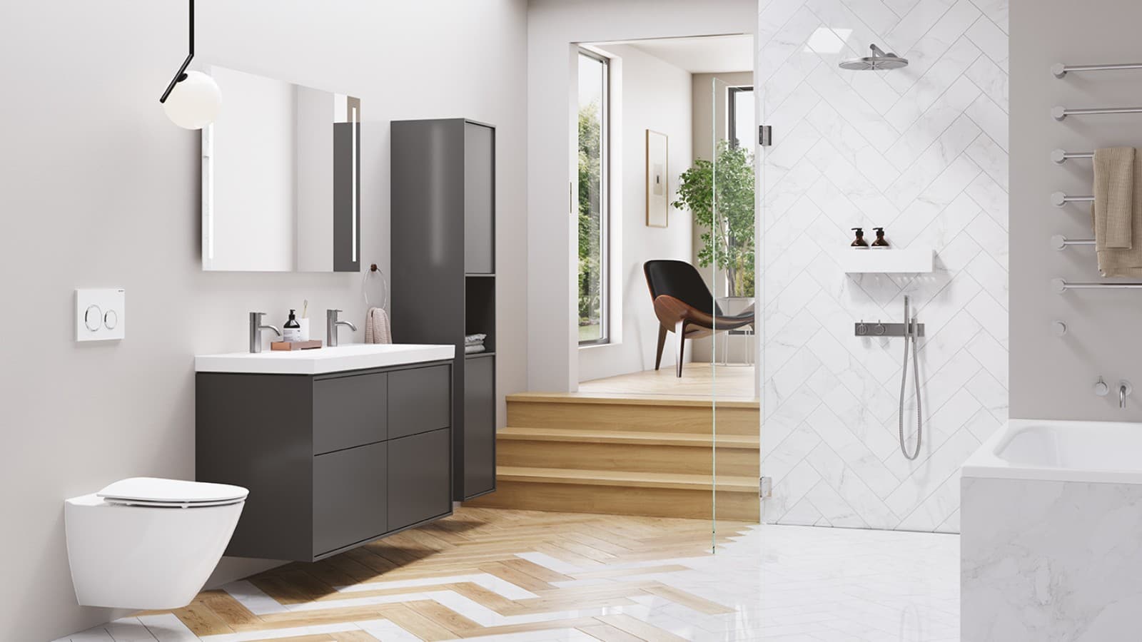 Ifö vannituba Ifö vannituba