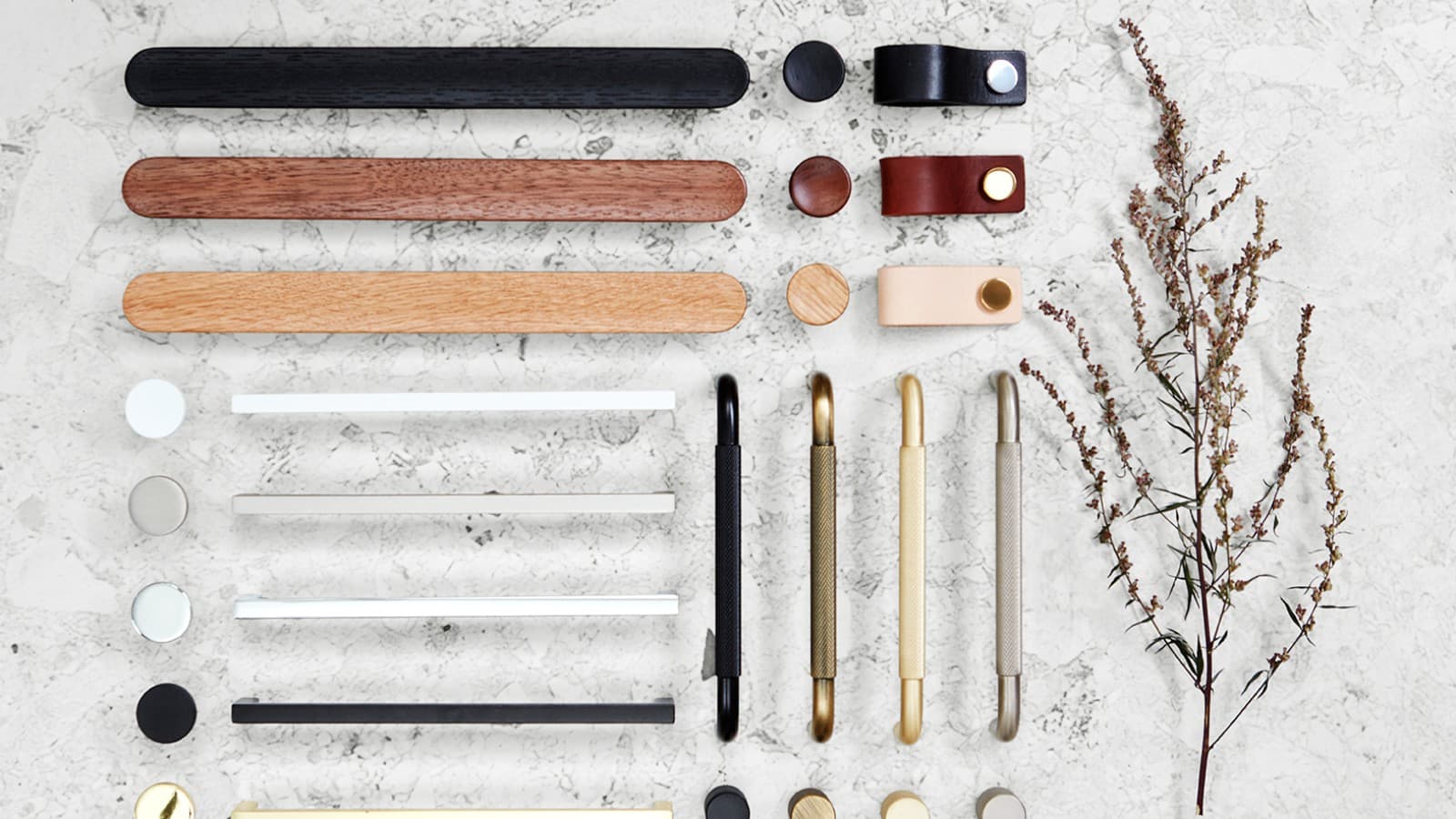 Ifö Sense Art nupud ja käepidemed Ifö Sense Art nupud ja käepidemed