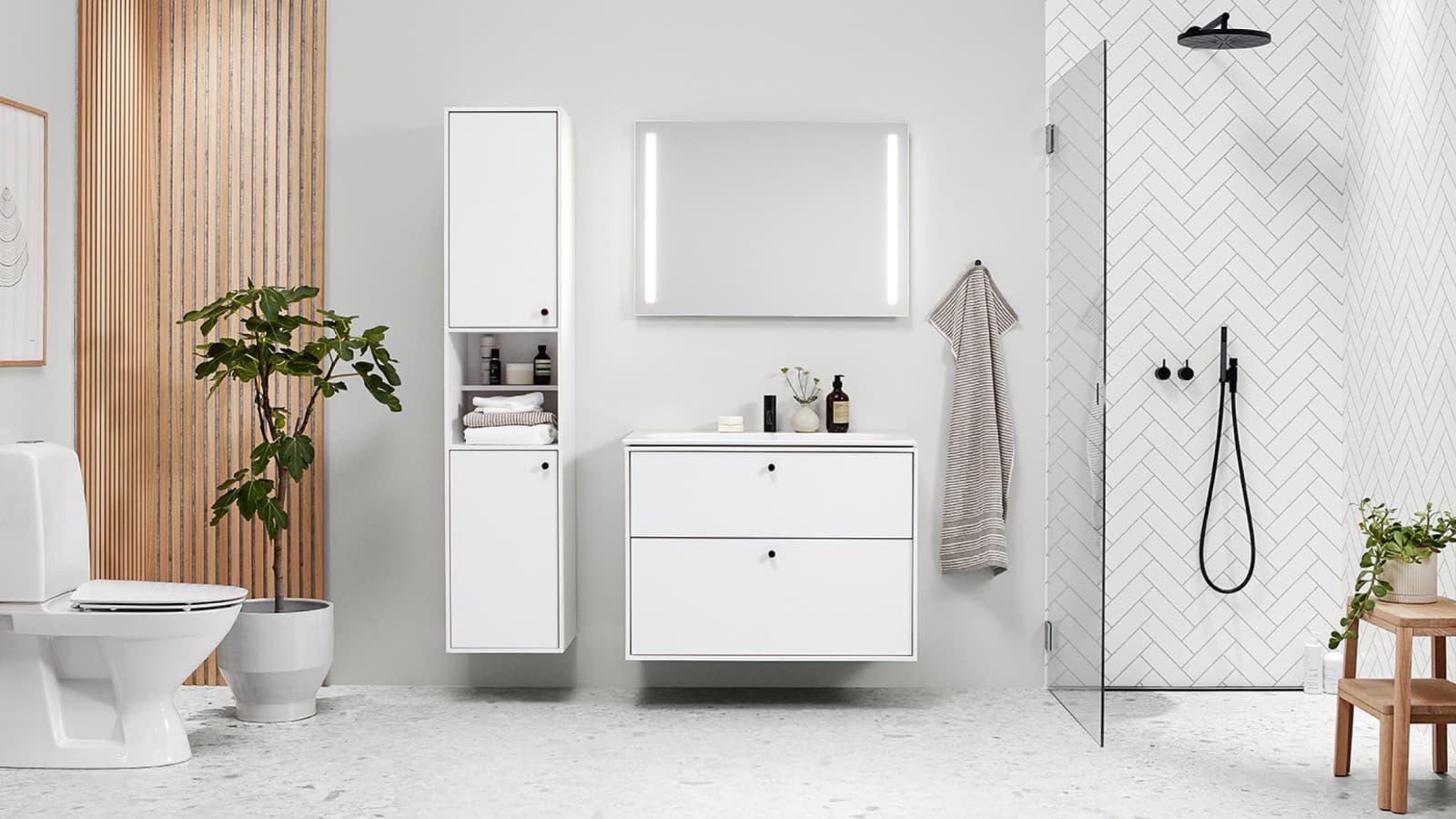 Ifö vannituba Ifö vannituba