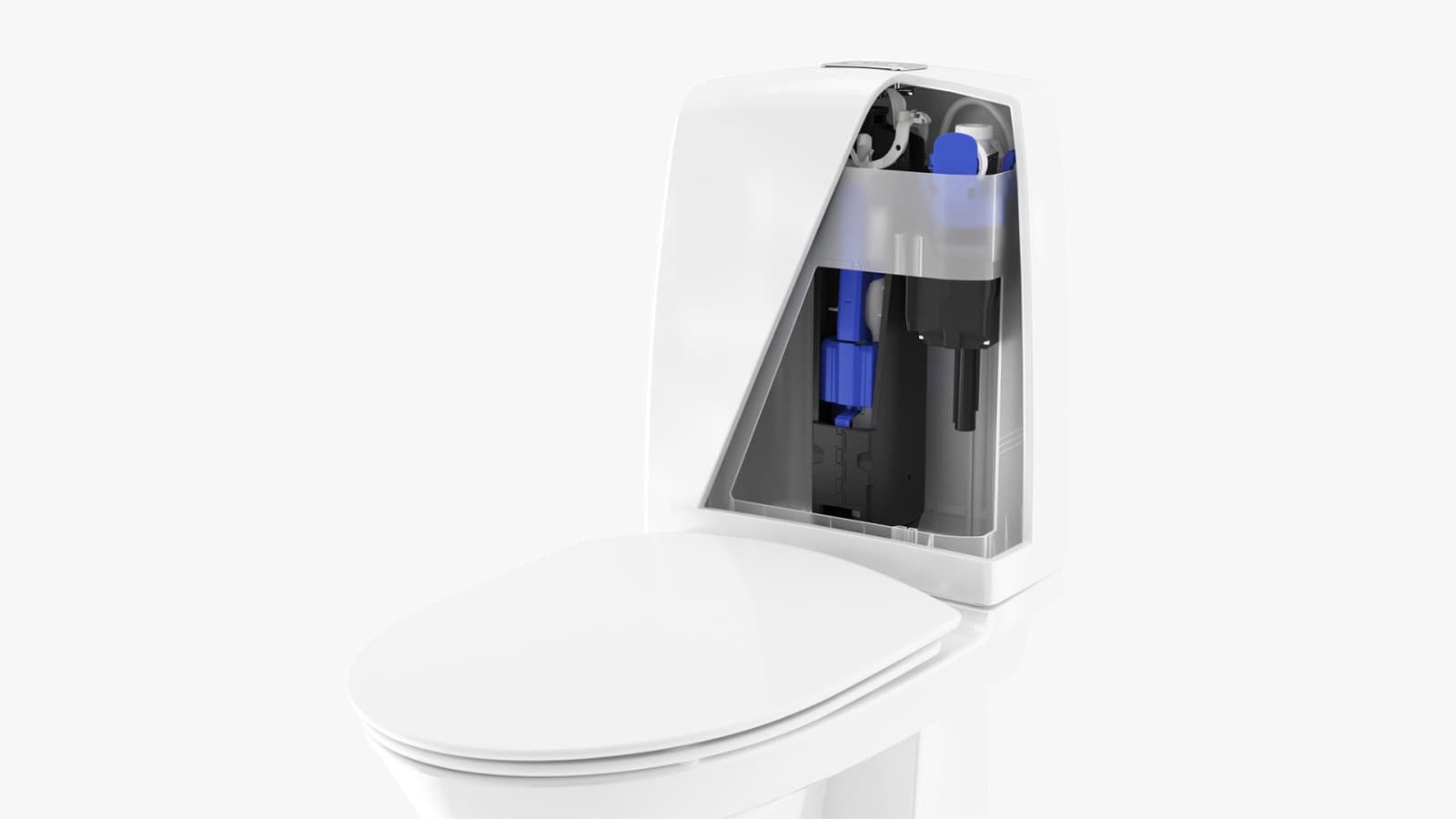 Ifö WC-pott Ifö WC-pott