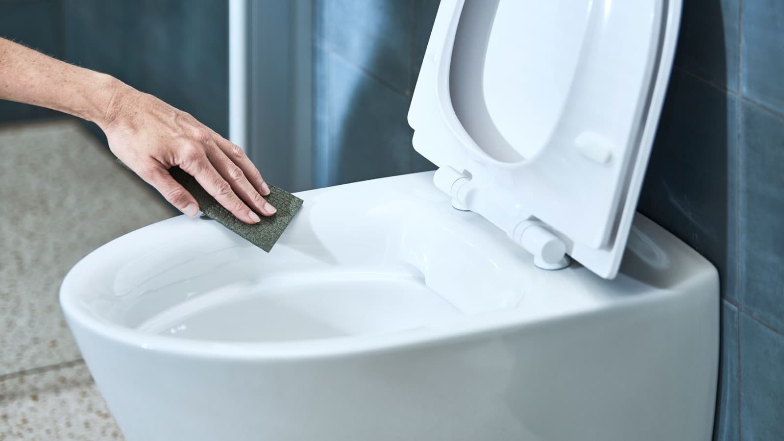 Ifö wc-pott Ifö wc-pott