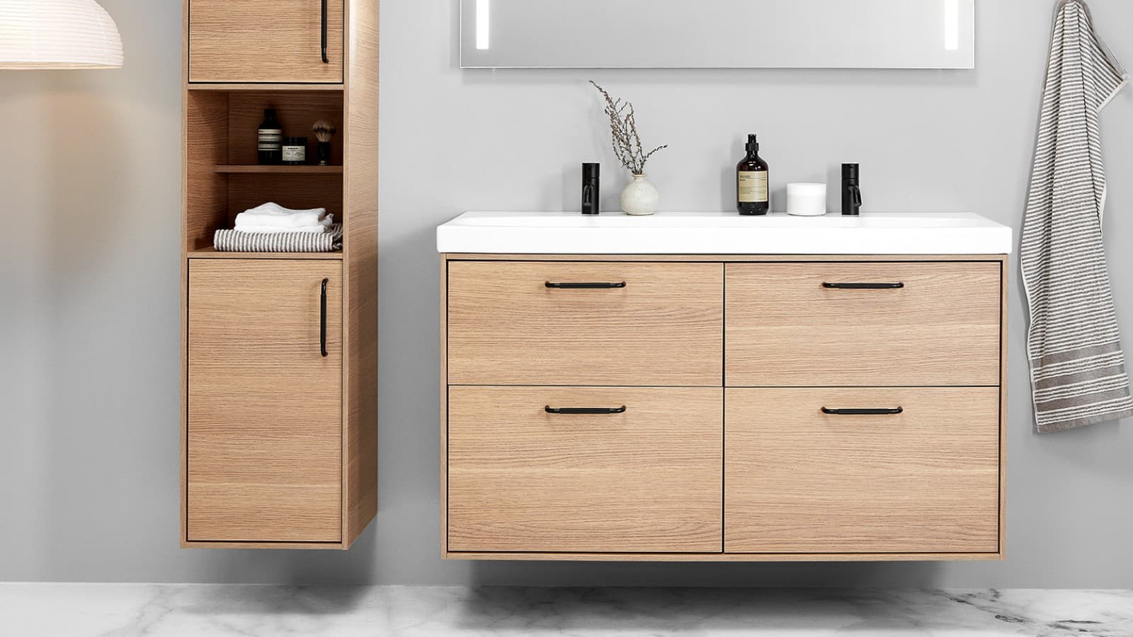 Ifö vannitoamööbel Ifö vannitoamööbel