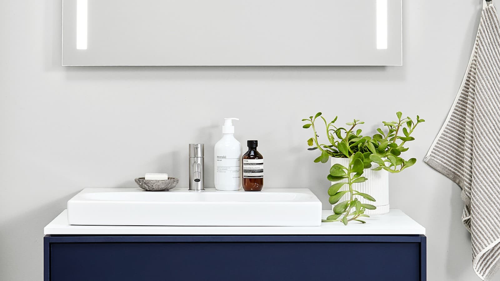 Ifö vannitoamööbel Ifö vannitoamööbel