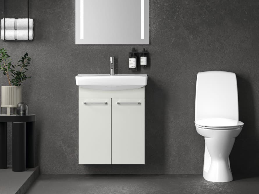 Ifö vannituba Ifö vannituba