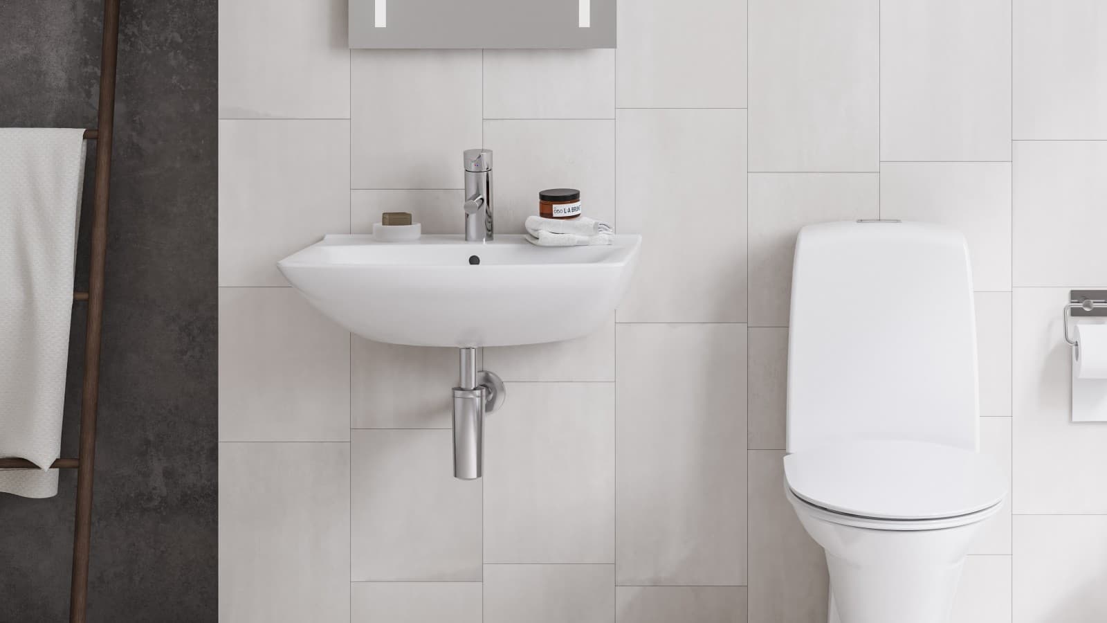 Ifö vannituba Ifö vannituba