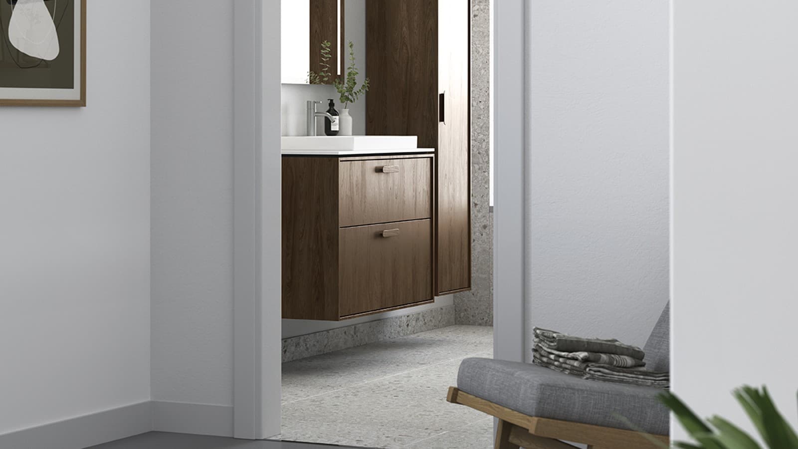 Ifö vannitoamööbel Ifö vannitoamööbel