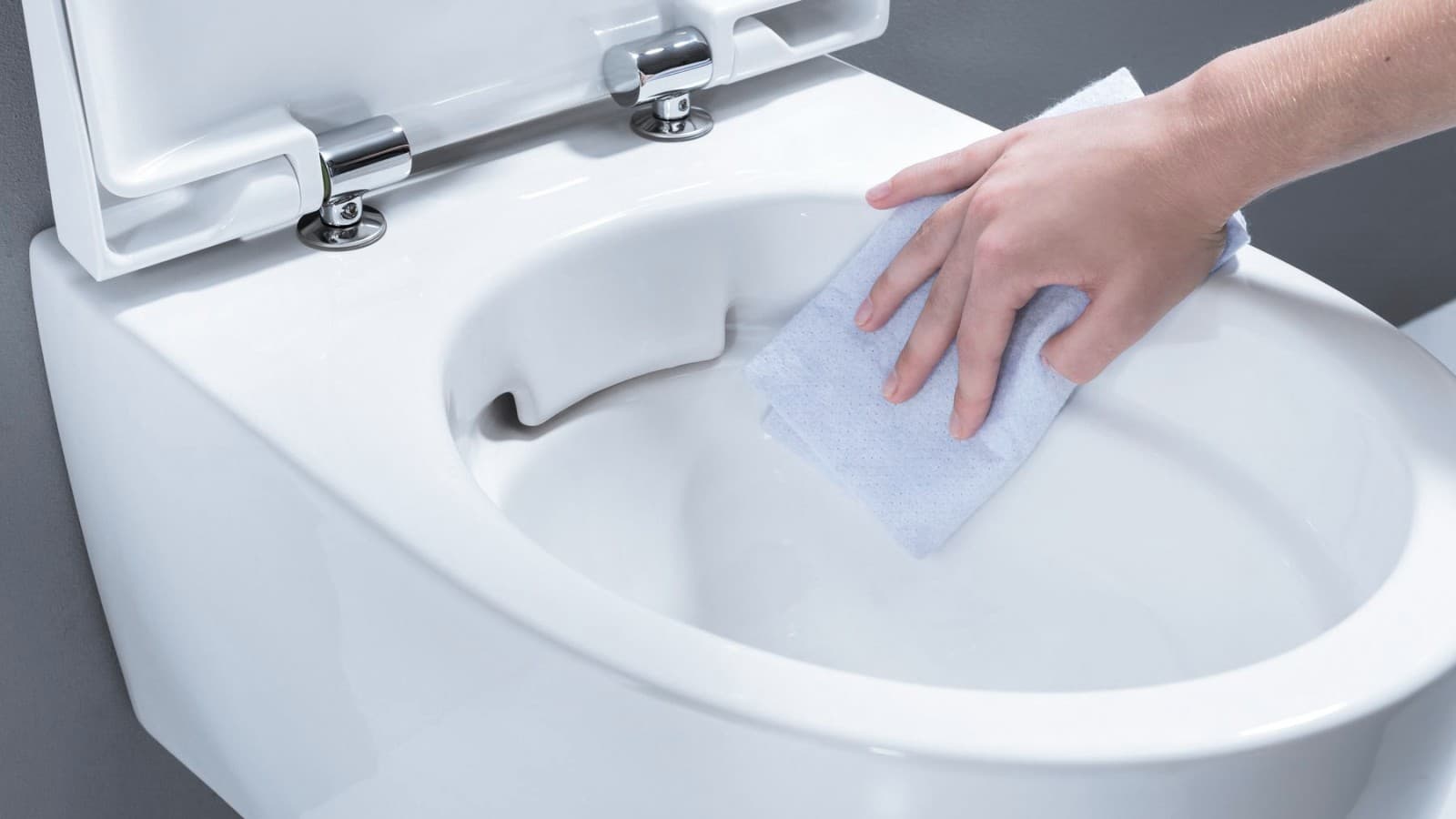 Ifö rimfree wc Ifö rimfree wc