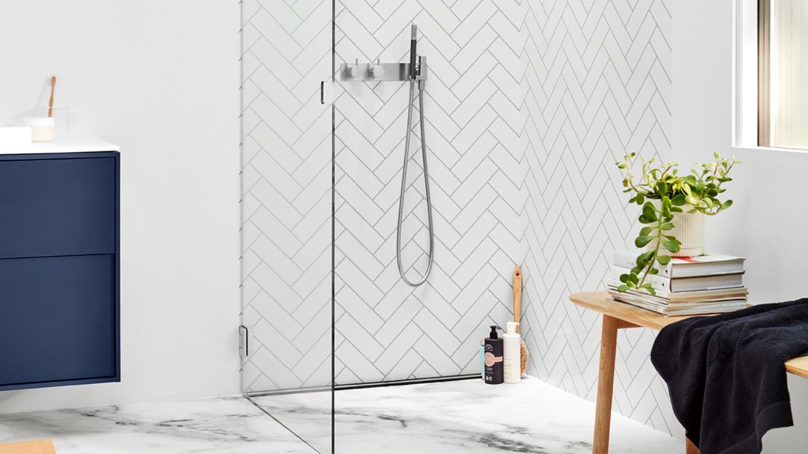 Ifö dušš Ifö dušš