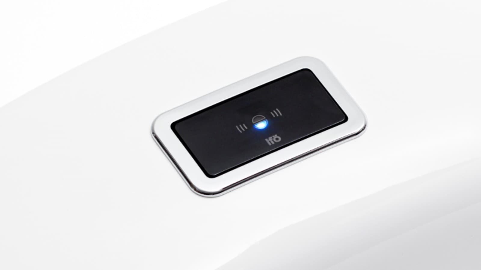 Ifö anduri loputusnupp Ifö anduri loputusnupp