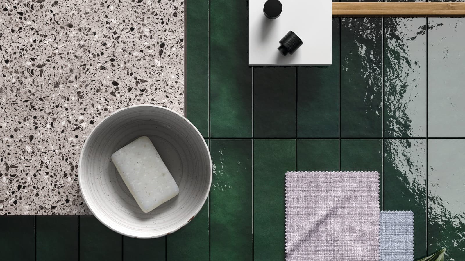 Värvid vannitoas Värvid vannitoas