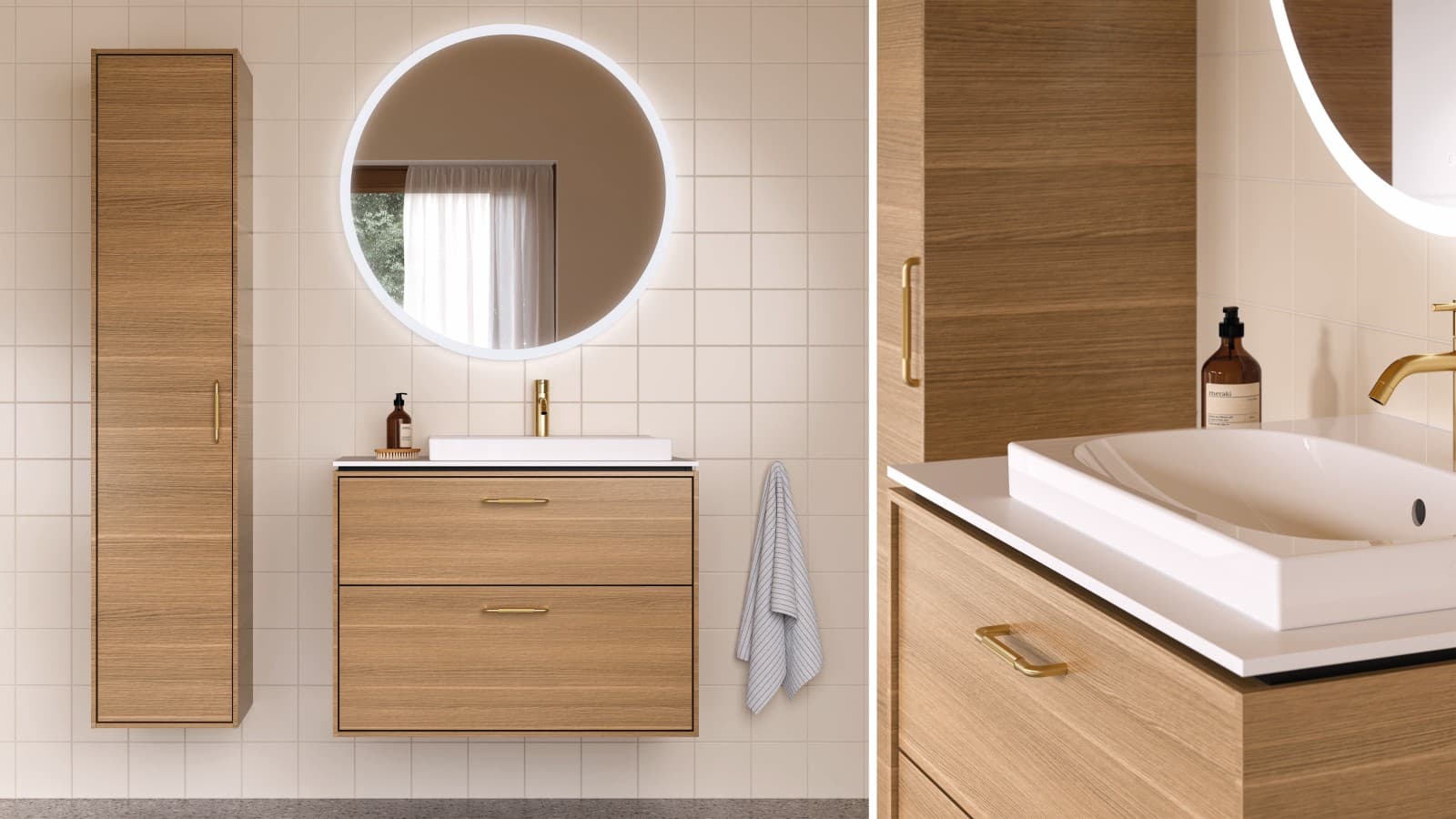 Värvid vannitoas Värvid vannitoas