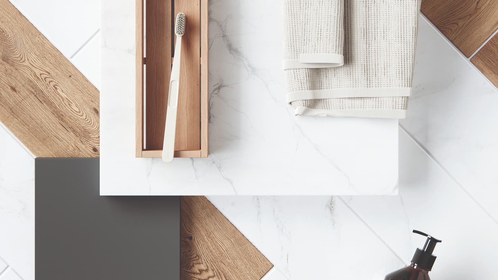 Vannitoa trendid meeleolulaud Vannitoa trendid meeleolulaud