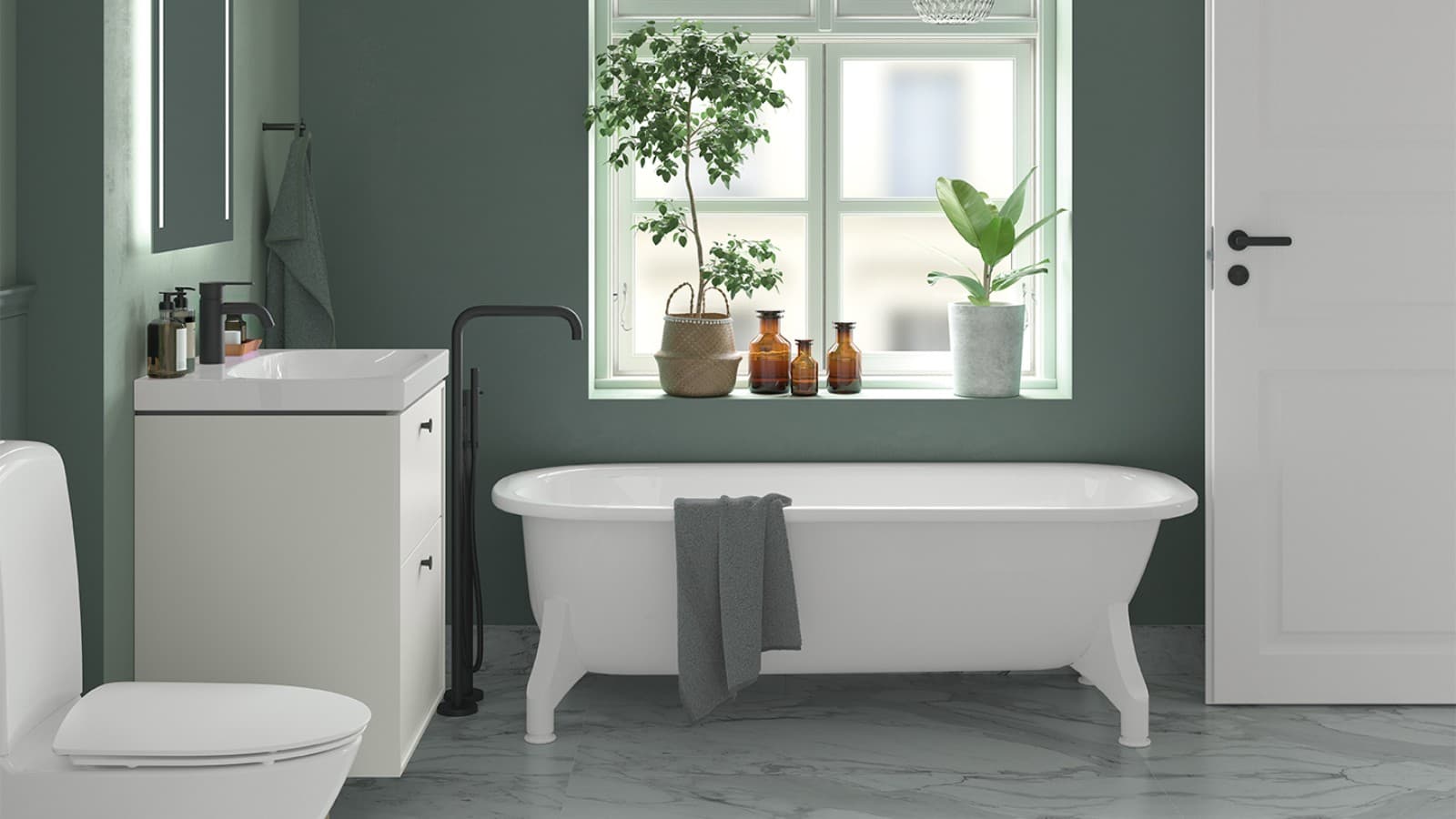 Ifö Sense Art Ifö Sense Art