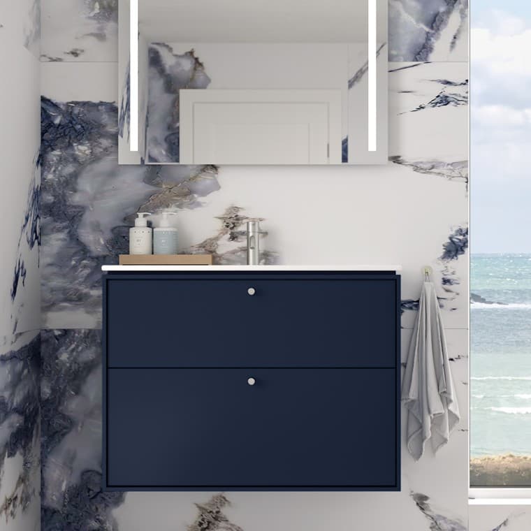 Ifö vannituba Ifö vannituba