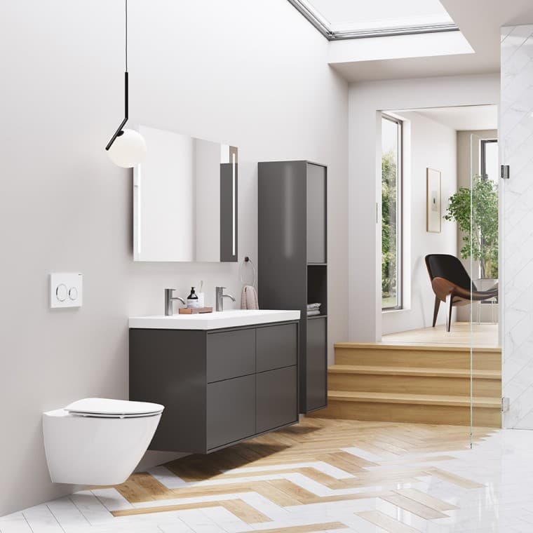 Ifö vannituba Ifö vannituba