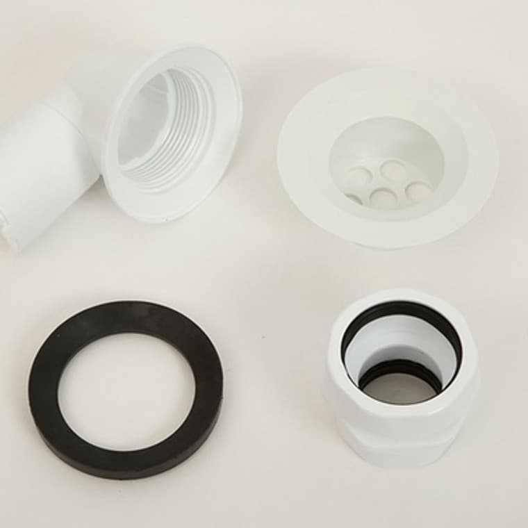 Ifö äravoolulahendus Ifö äravoolulahendus