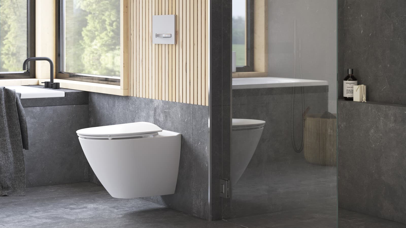 Ifö WC-pott Ifö WC-pott