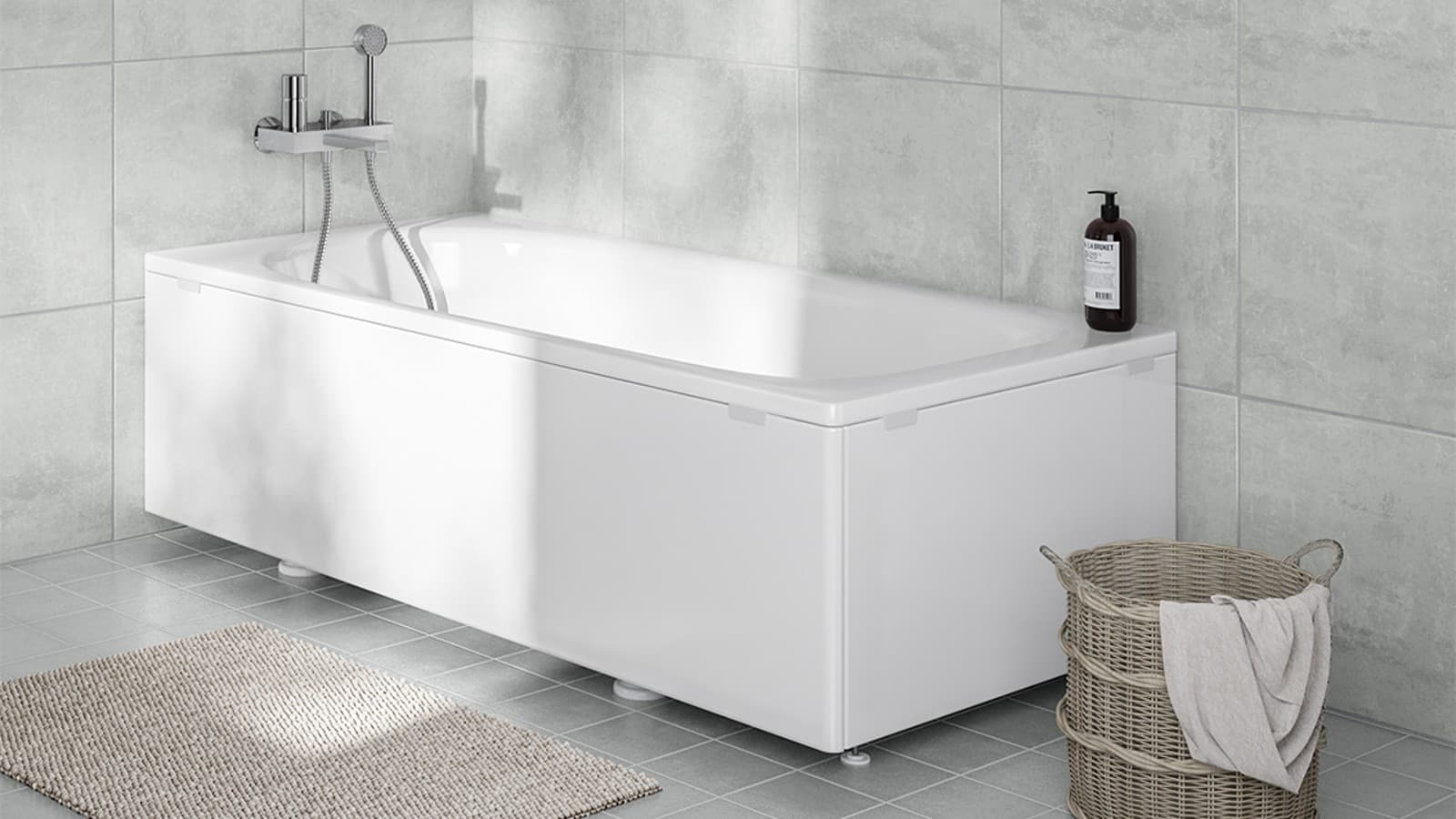 Ifö Caribia Ifö Caribia