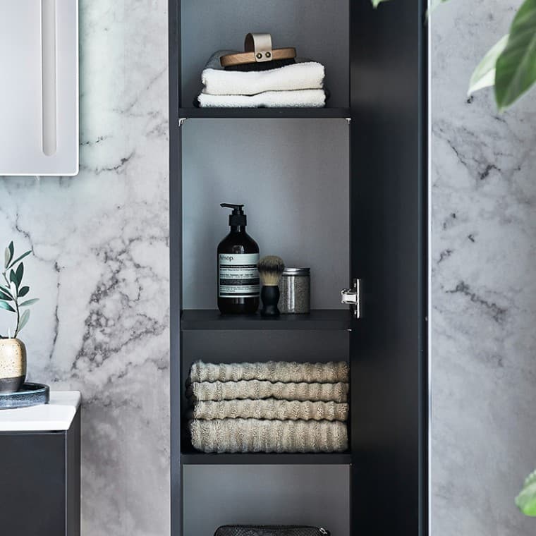 Ifö Elegant vannitoamööbel Ifö Elegant vannitoamööbel