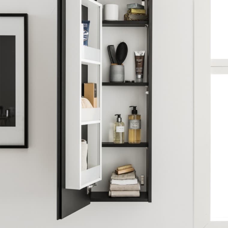 Ifö Elegant kõrge kapp Ifö Elegant kõrge kapp