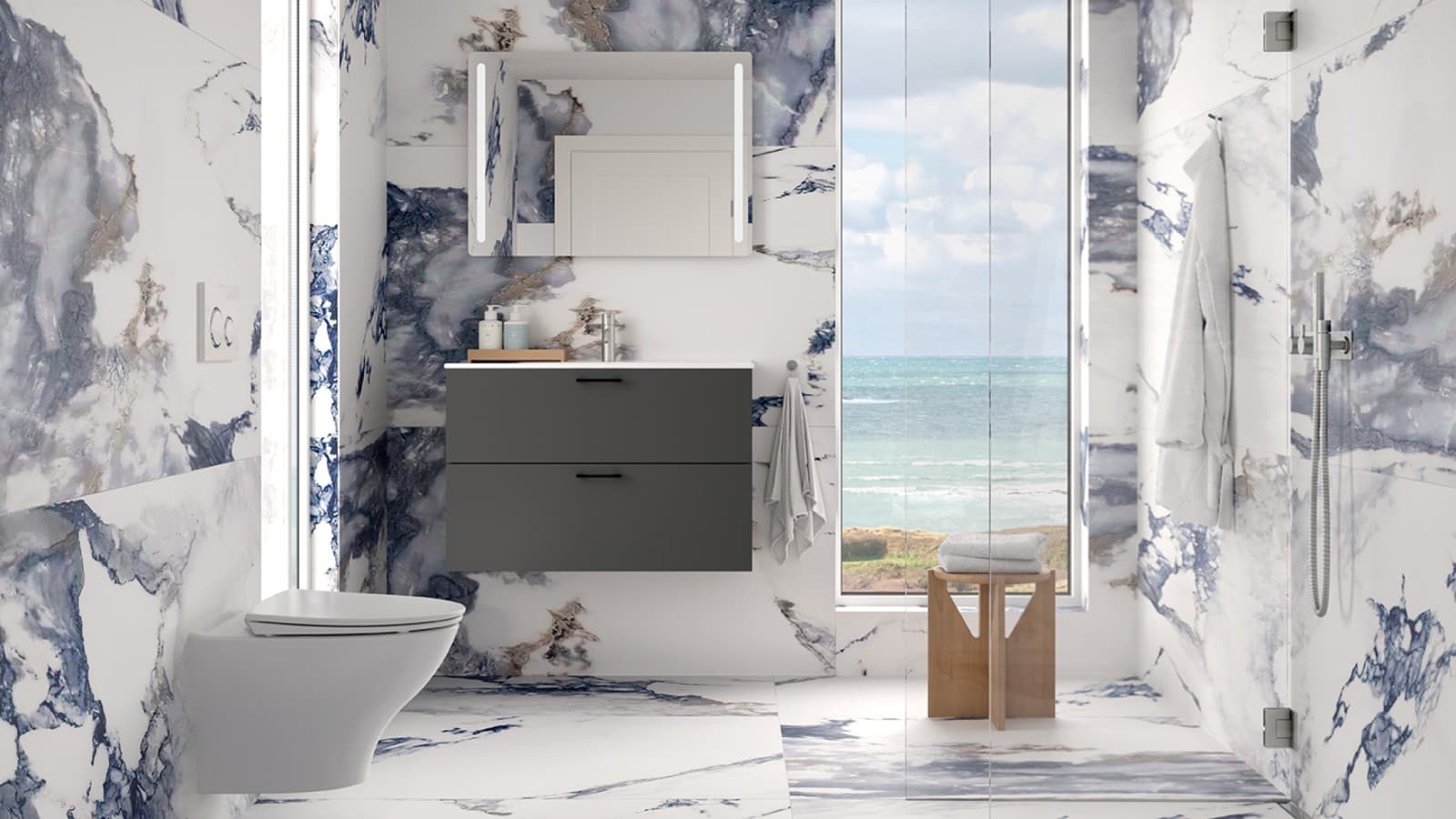 Ifö vannituba Ifö vannituba