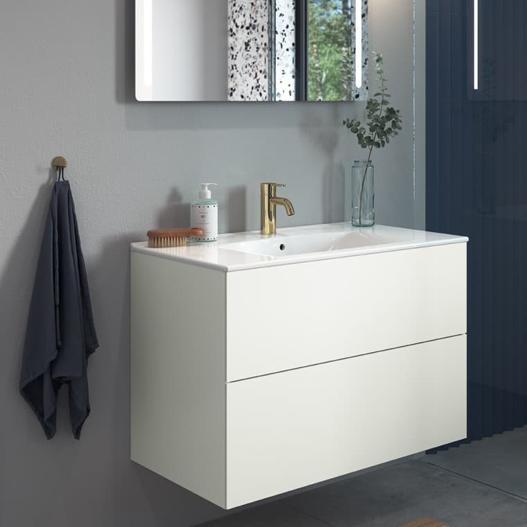 Ifö Elegant vannitoamööbel Ifö Elegant vannitoamööbel