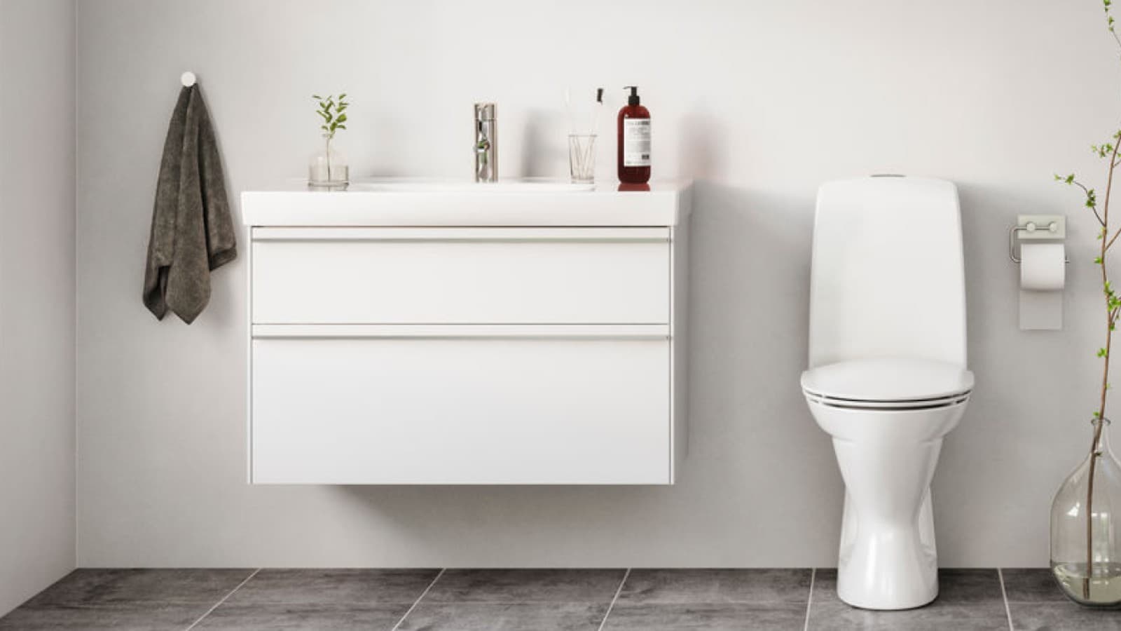 Ifö Sense Pro Ifö Sense Pro