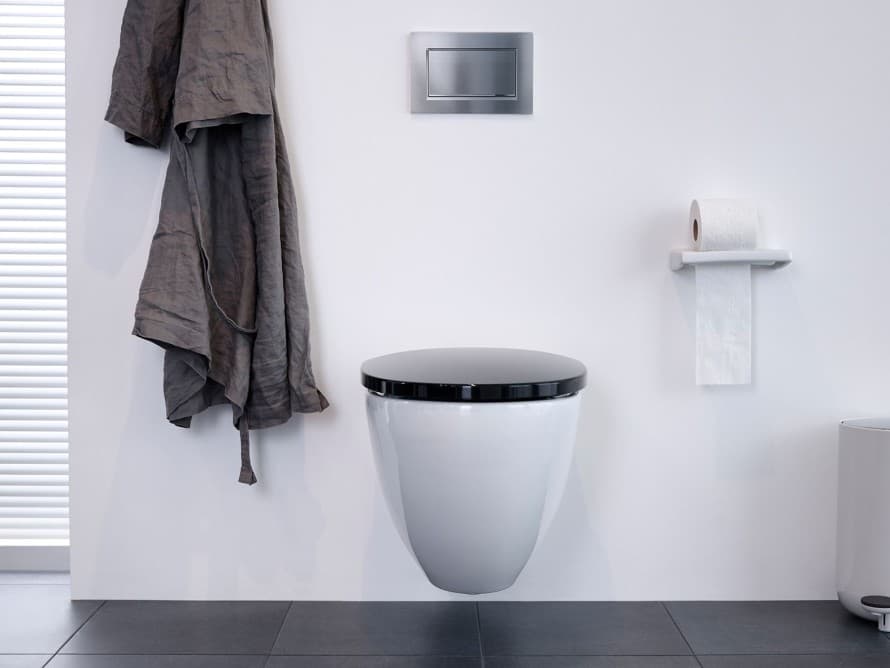 Ifö Sign seinapealne WC-pott Ifö Sign seinapealne WC-pott