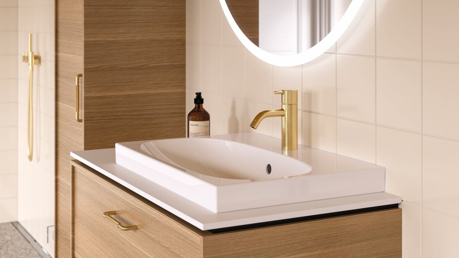 Ifö Sense Art Ifö Sense Art