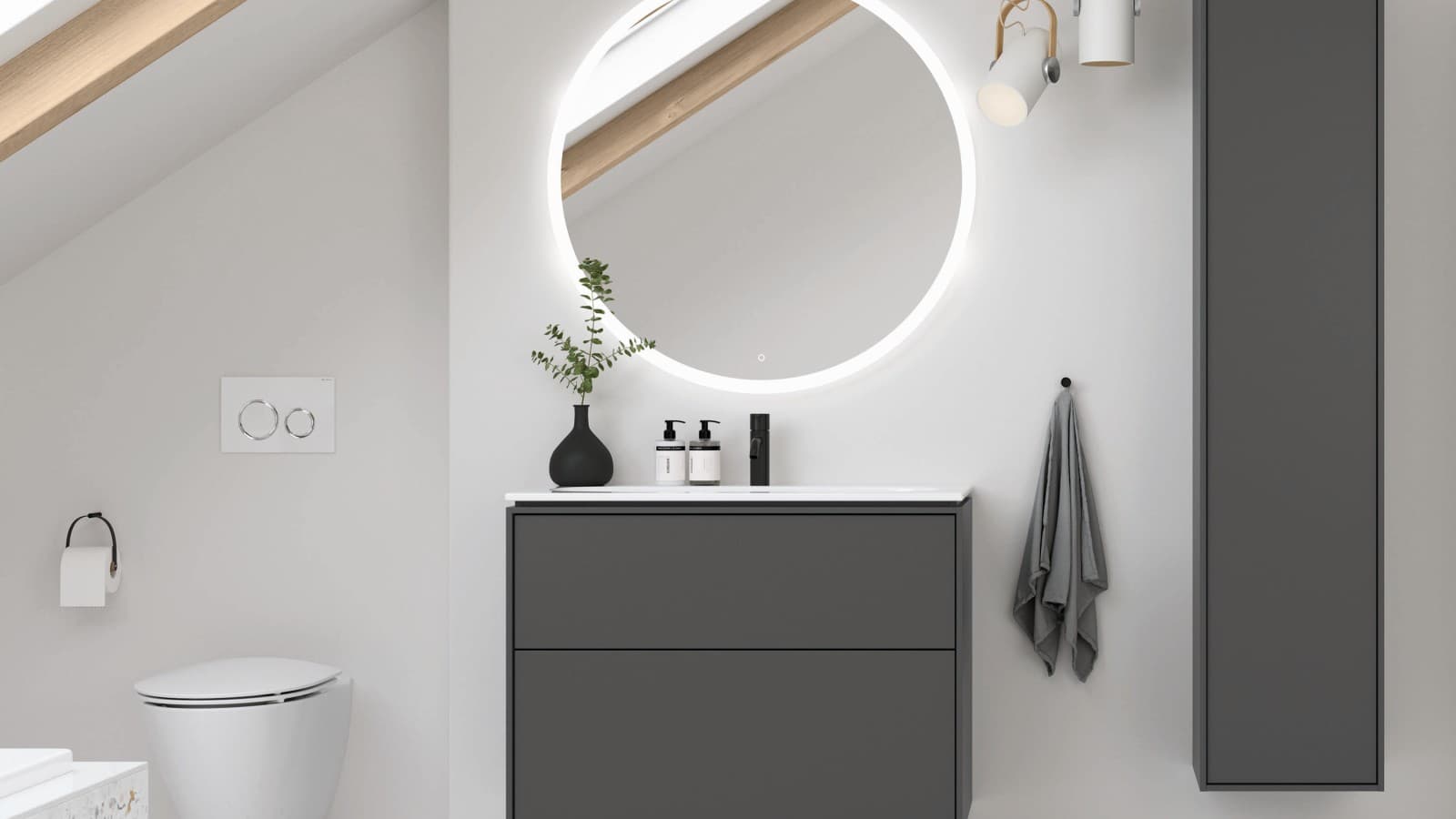 Ifö peegel Ifö peegel